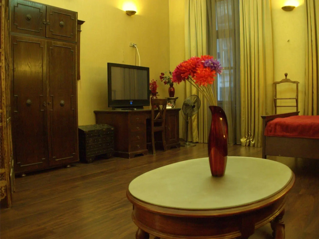 Luxury Tropical Apartment at Budapest