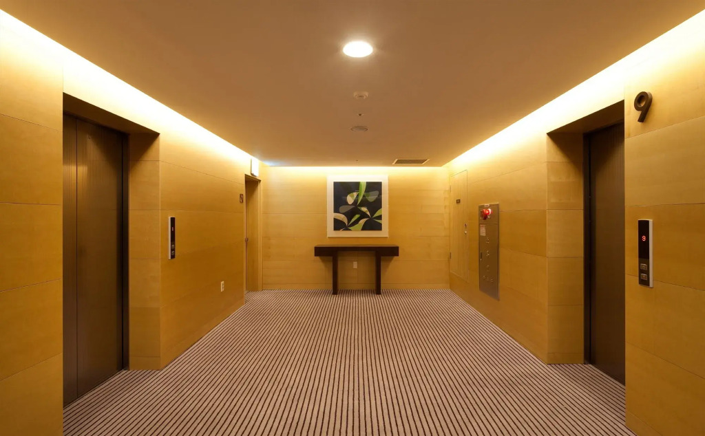 Hidden Bay Hotel