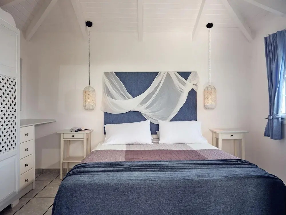Periyali Villas Erato 3-bedroom Private Pool