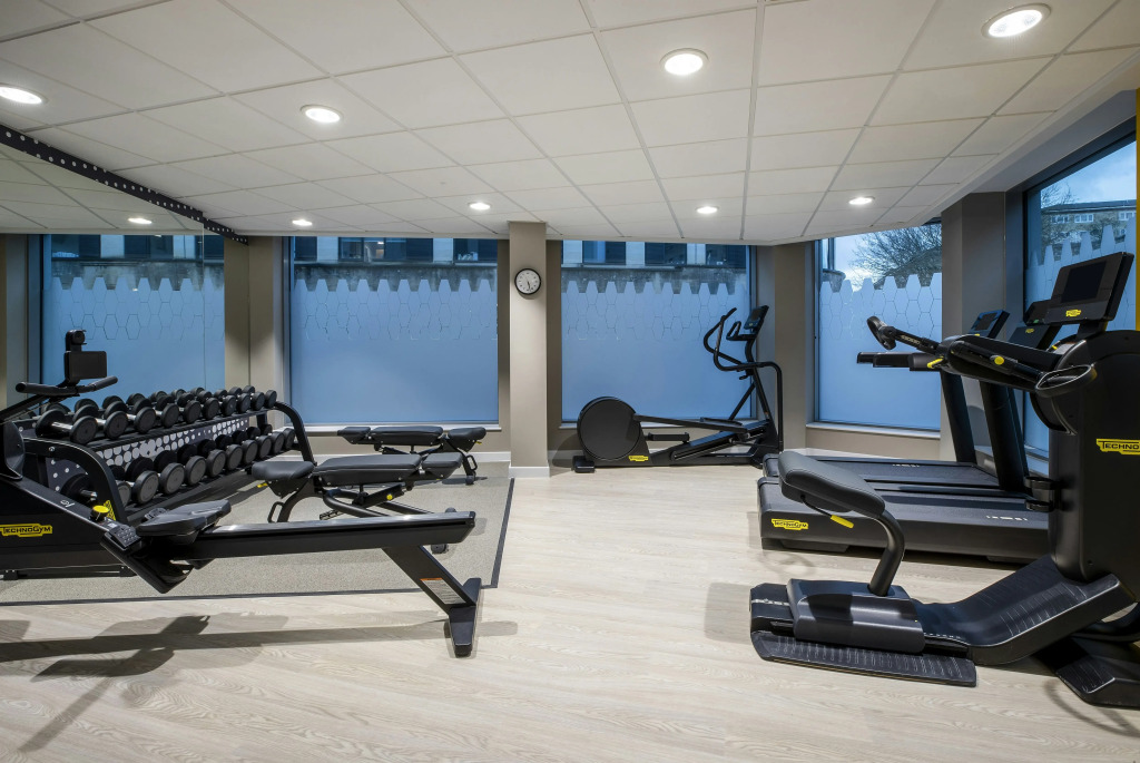 Hampton By Hilton Bath City