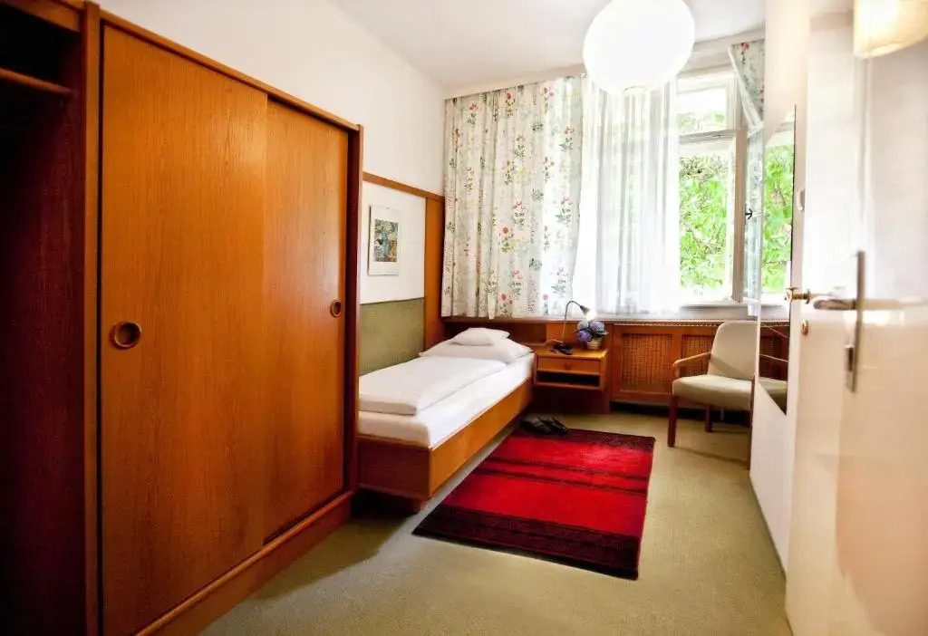 Pension Margit