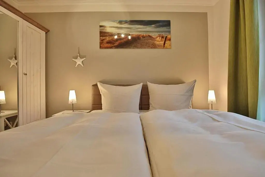 Domizil am Meer Domizil am Meer Appartement 14