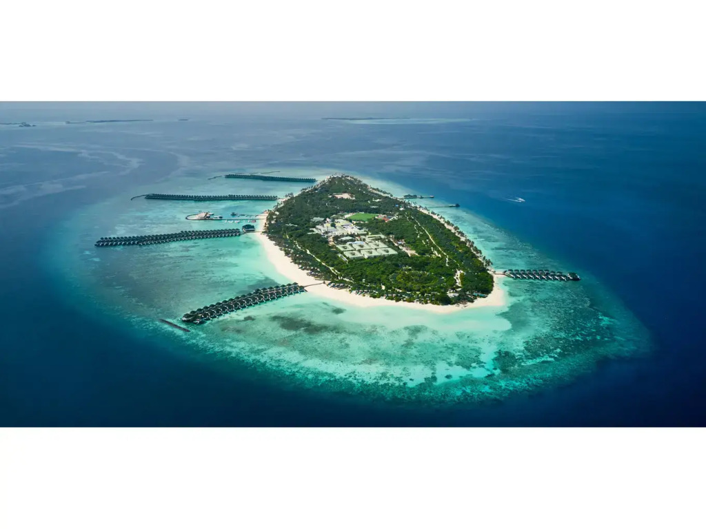 Siyam World Maldives