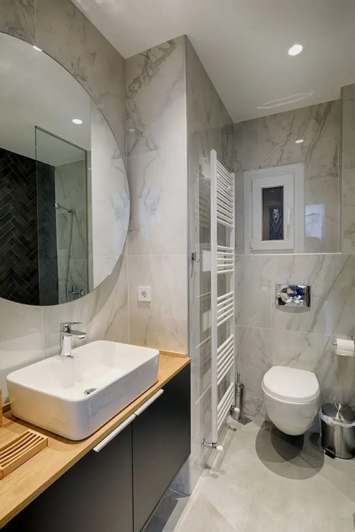 Elxis Luxury Apt (Must Apartments)