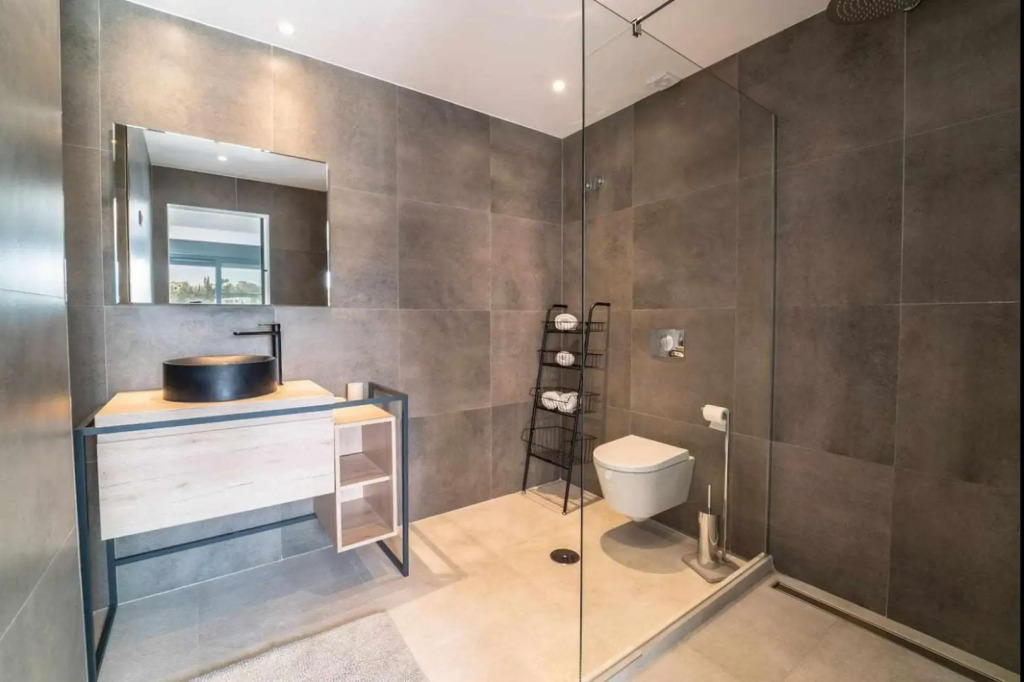 Mirador Bright, Modern Apt In La Quinta