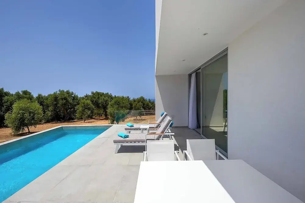 Villa Kalypso III