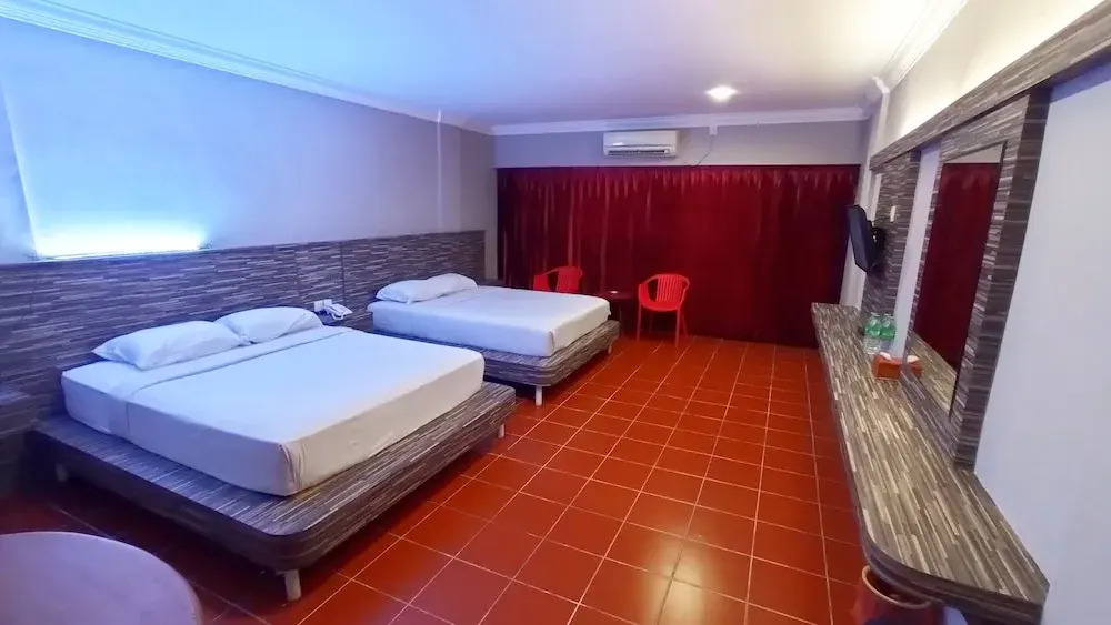 1896 Kita Hotel