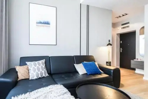 Wielopole Max Apartment