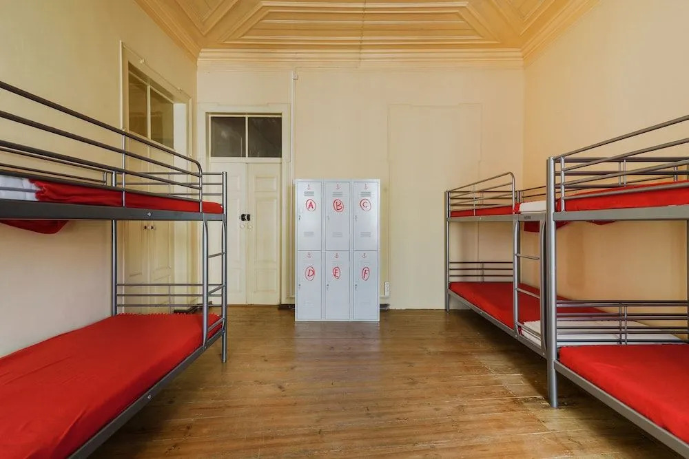 Suntrap Hostel