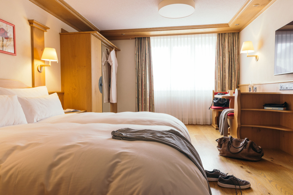 la couronne Hotel & Spa