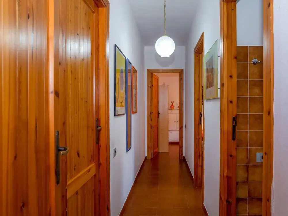 Casa Casu Solanas in Solanas