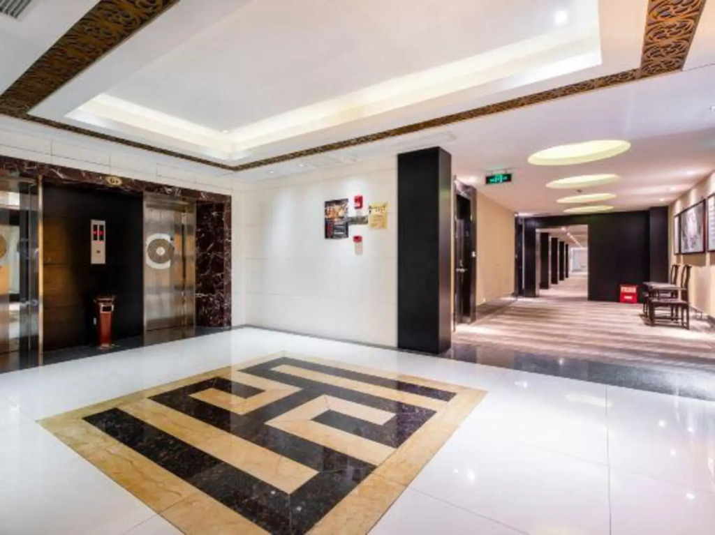 Xiangxuehai Hotel