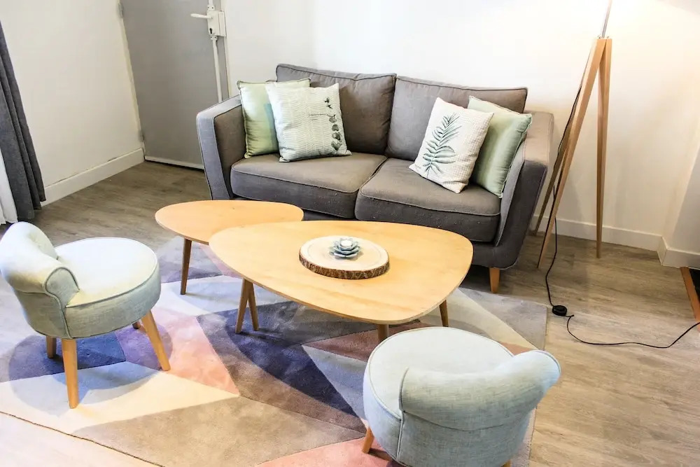 Le Petit Scandinave
