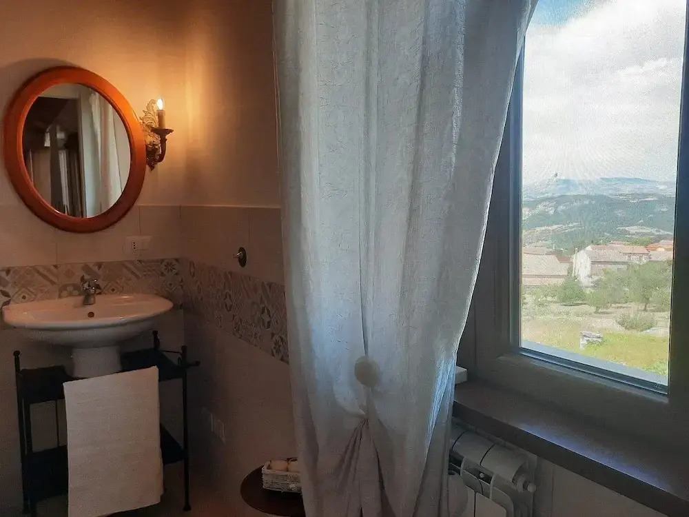 B&B Santo Stefano