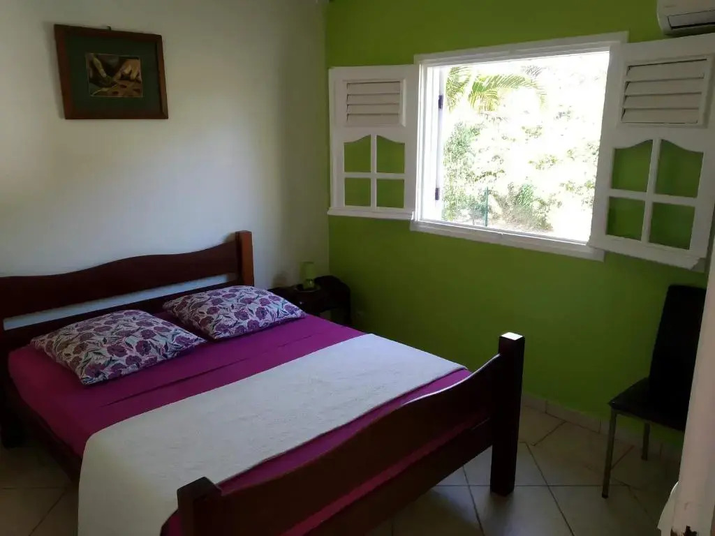 Villa & Bungalow Fleur de Coco