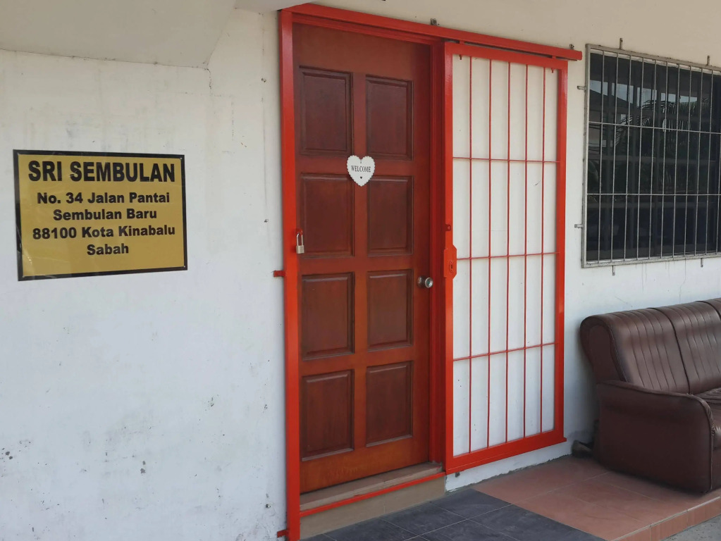 Sri Sembulan Guesthouse