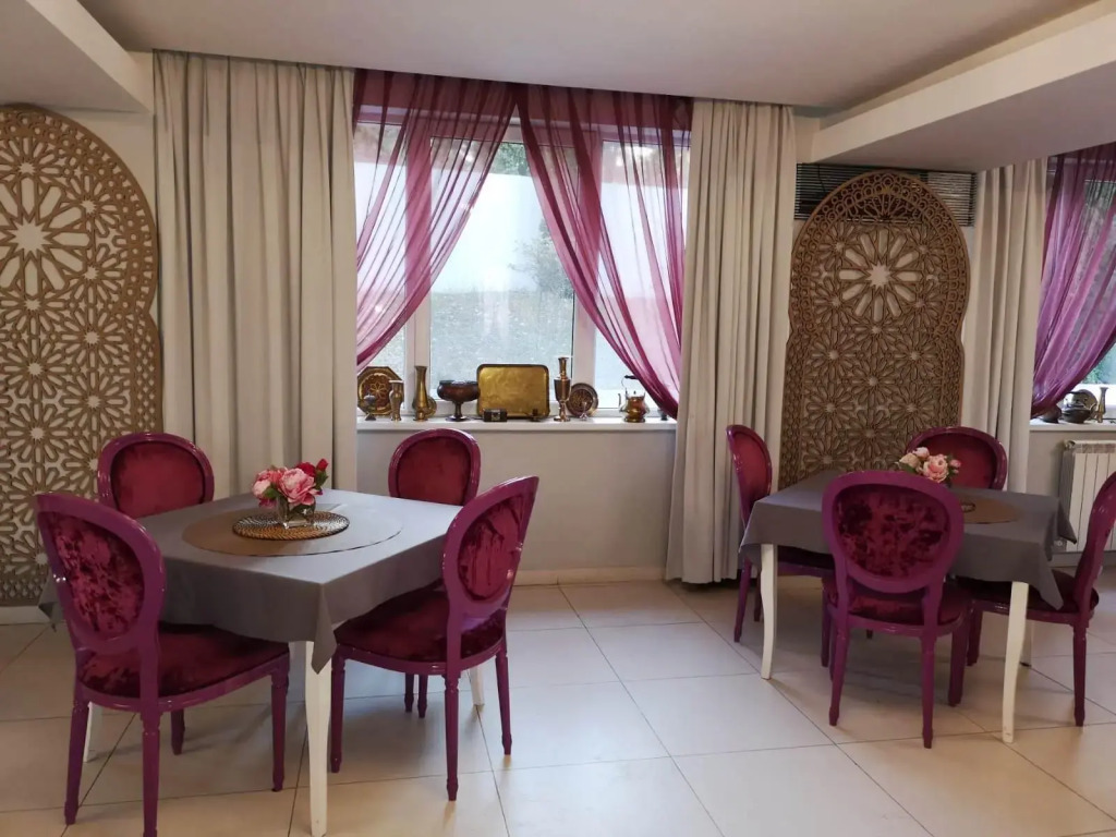 Alex&George Boutique Hotel