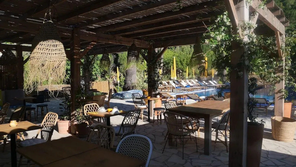 Hotel La Piscine