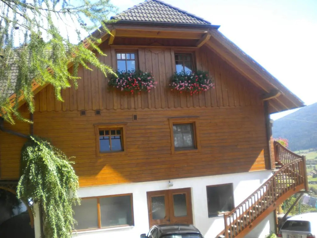 Ferienwohnung Bliem