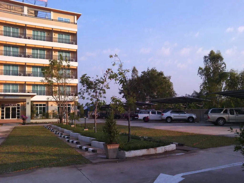 Bannduangkamol