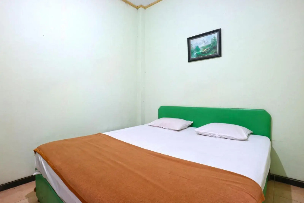 Camelia Hotel