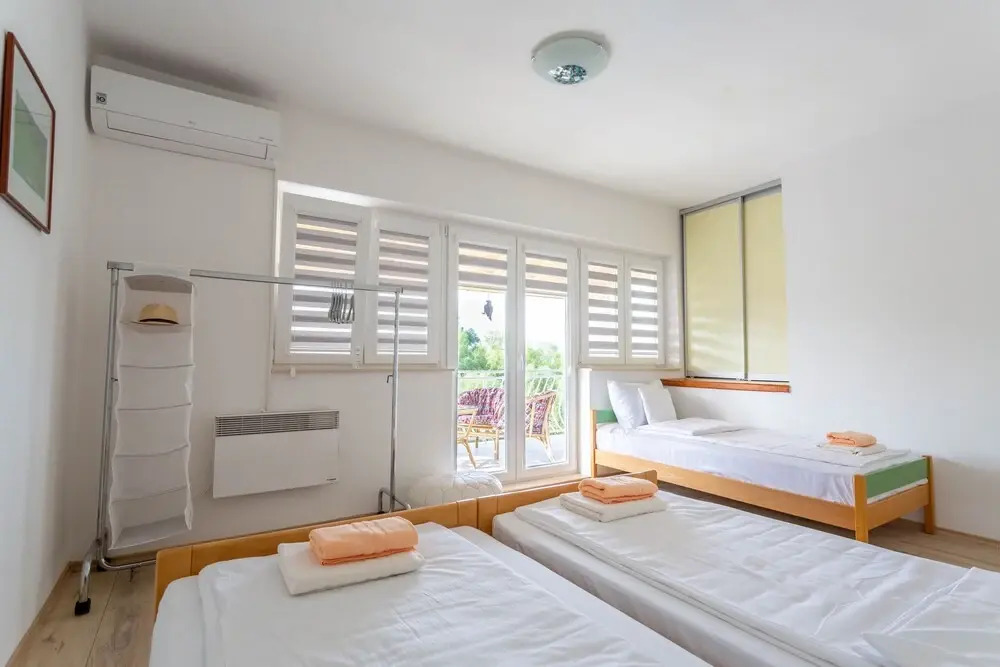 Villa Kosor Spring