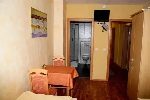 Pension Eissler