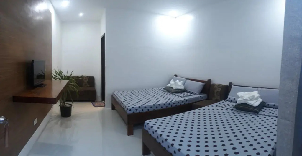 Mina Grande Beach Cottages