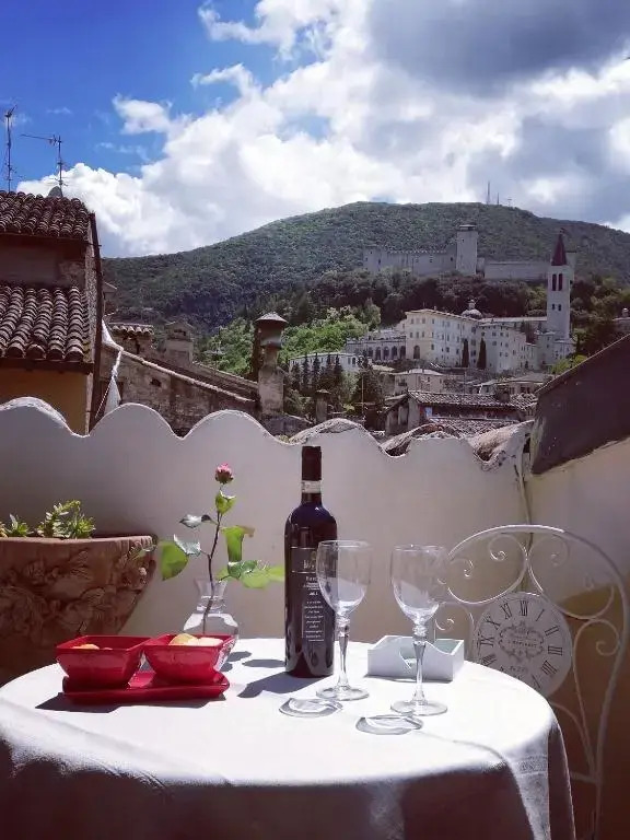 Sotto i Tetti del Borgo
