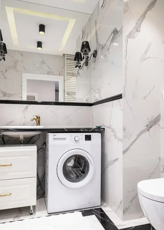 RentPlanet - Apartament Rodziewiczówny