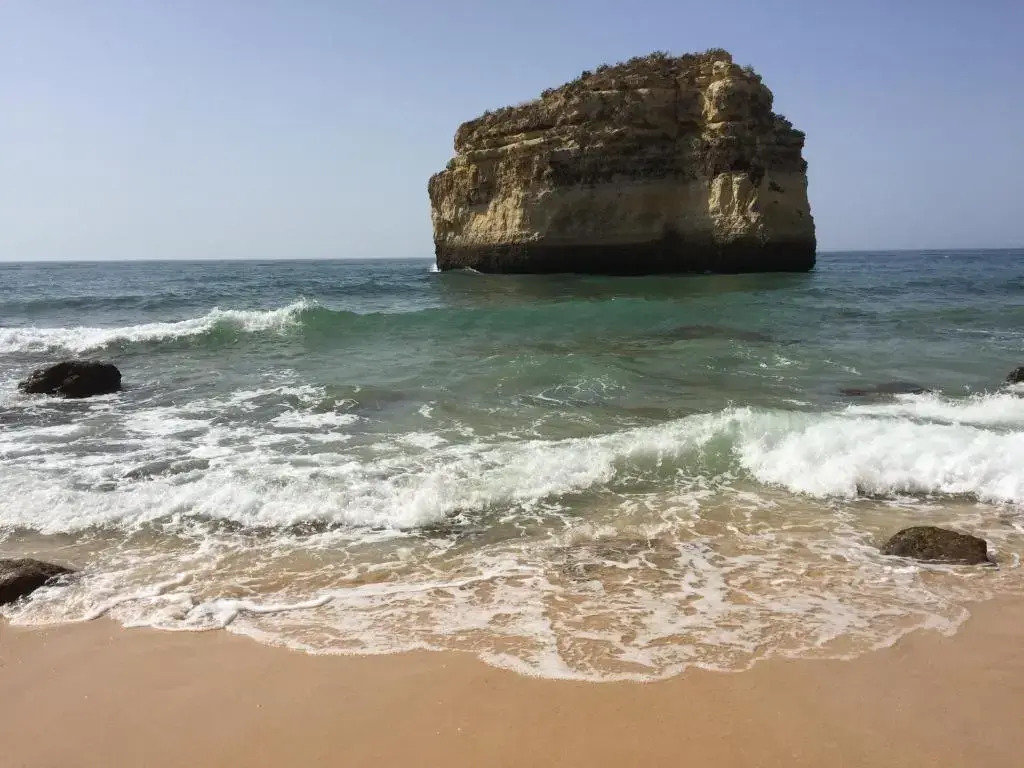 Sitio da Marinha