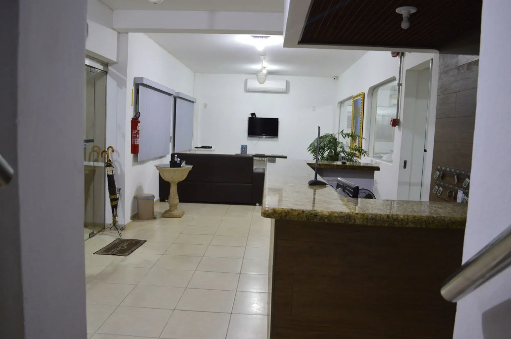Richard Hotel