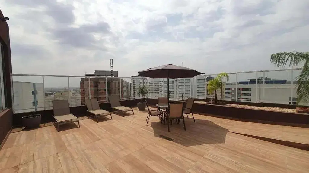 Tulip Inn Bauru