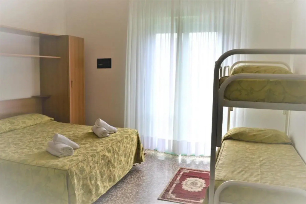 Hotel Mirage