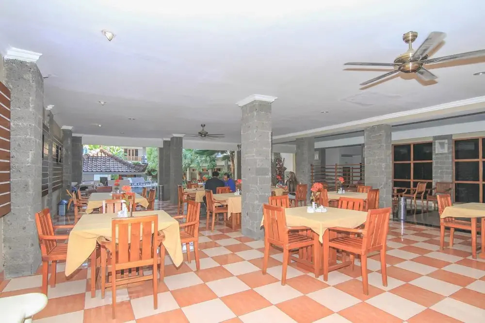 Airy Seminyak Petitenget Cendrawasih 9 Kuta Bali