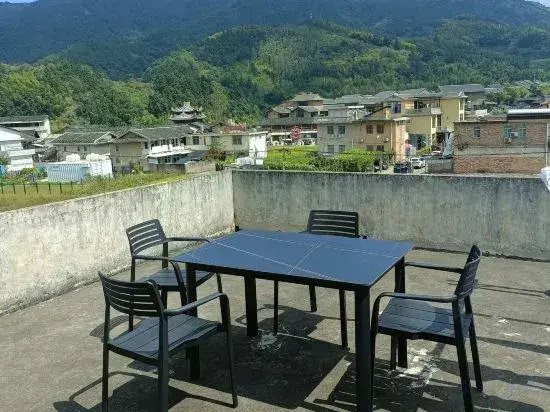 Yunshuiyao Yunshui Guest House