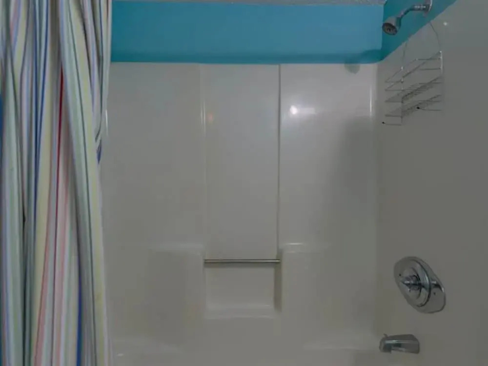 Gulf Shores Surf & Racquet 406B by Meyer Vacation Rentals
