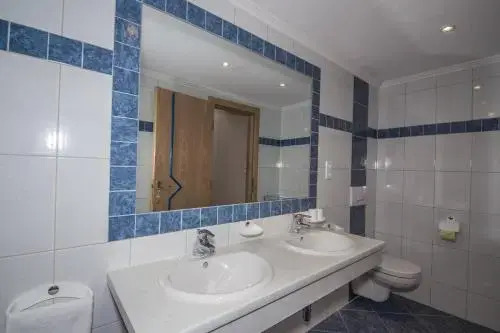 Appartement Sporthütte Fiegl