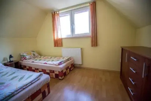Privát u Raka