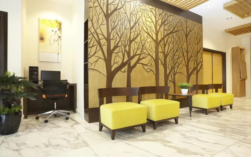 Hotel Six Seasons @ Mid Valley