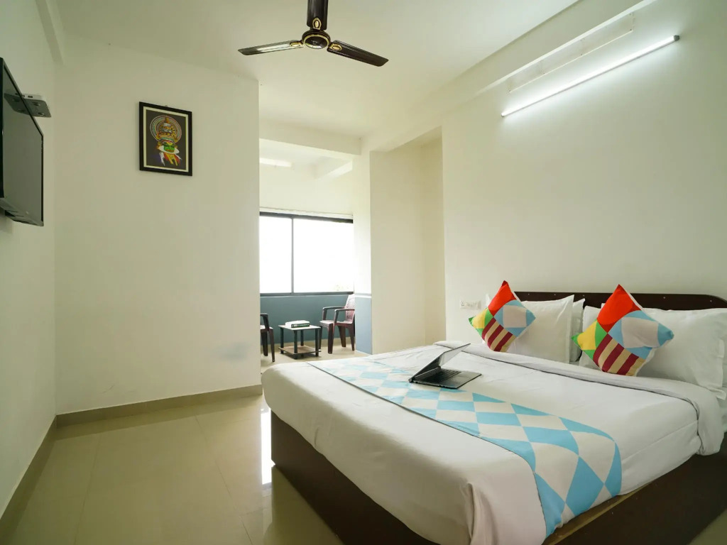 OYO Home 24856 Restful Stay