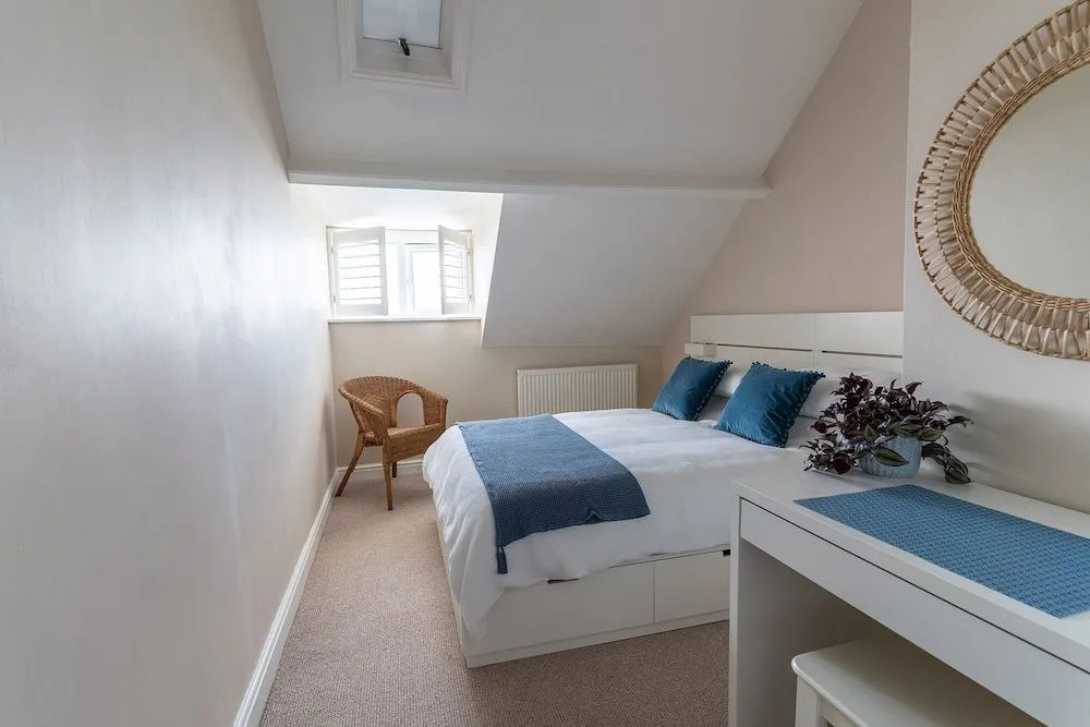 Stowaways Loft