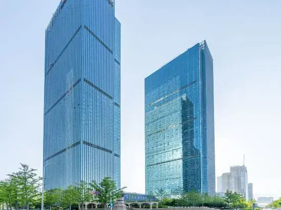 Yuehe Seaview Art Hotel (Dalian Donggang Venice Water City)