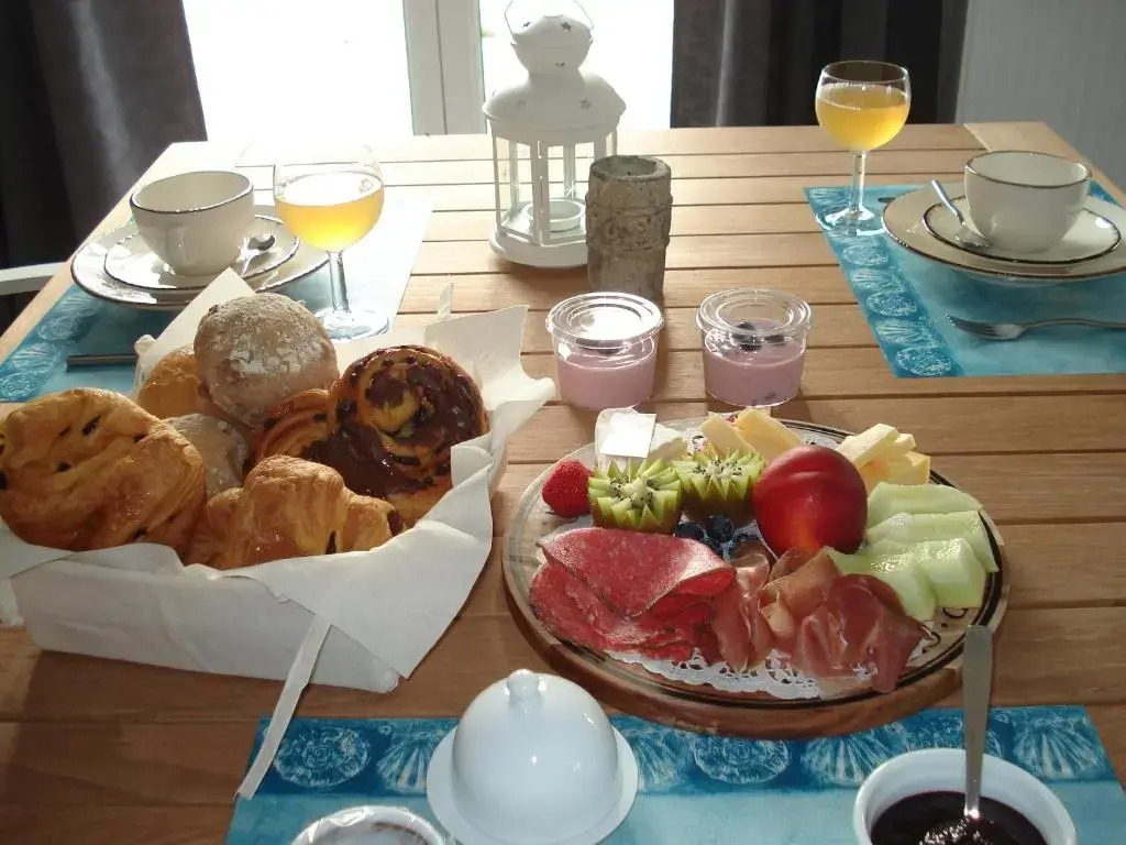 B&B Hoeve t Geleed