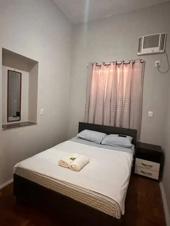 Hotel Bandeirantes de SJBV