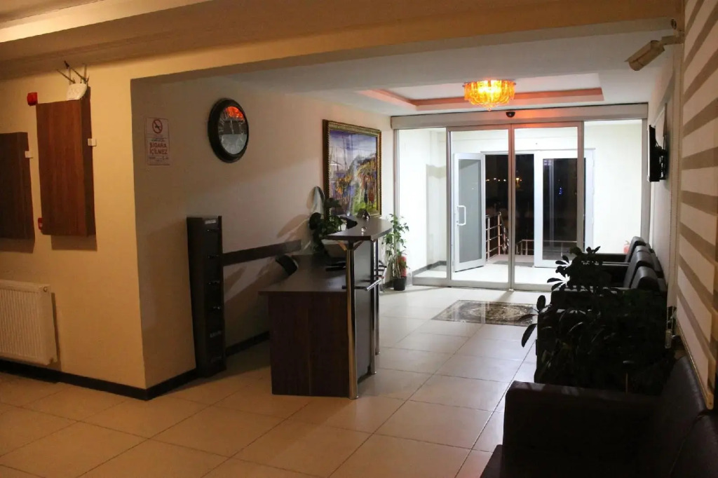 Akpinar Otel