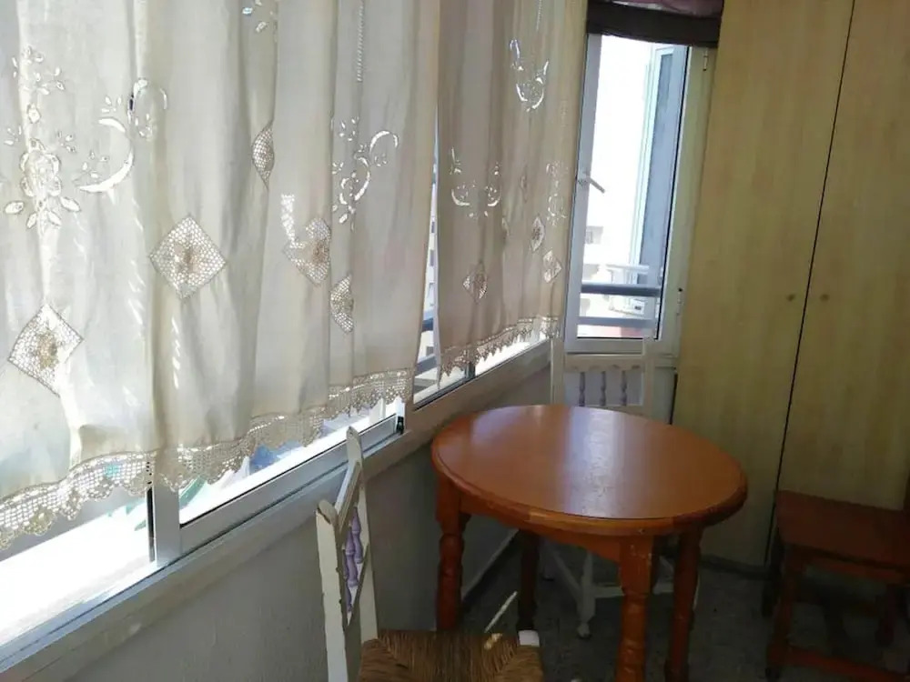 Studio in Torremolinos, With Balcony and Wifi