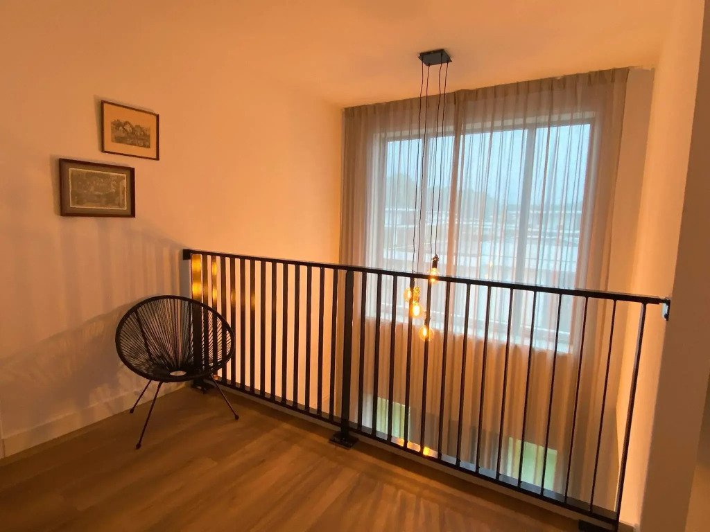 Majestic Villa in Zeewolde With Garden