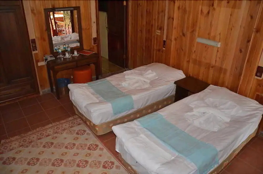 Olympos Mitos Hotel