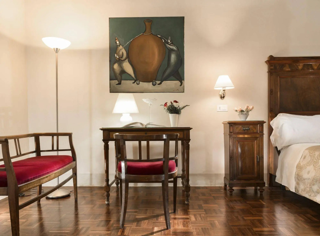 Hotel Vittoria